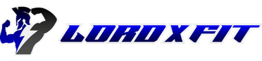 LordXFit Suplementos